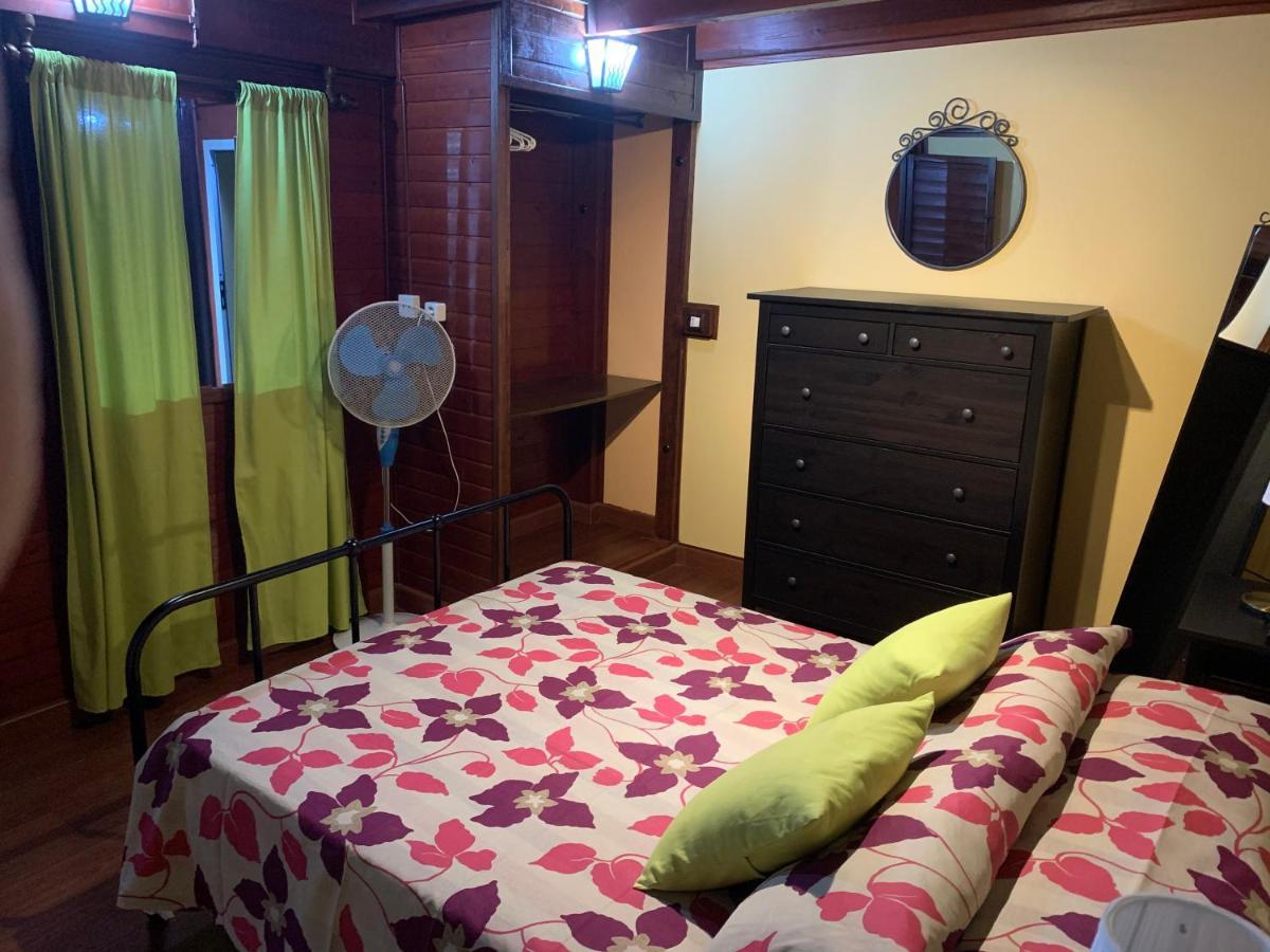 Appartamento Casa Orymar Cotillo Esterno foto