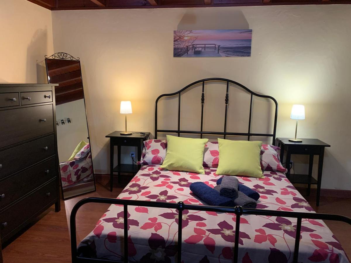 Appartamento Casa Orymar Cotillo Esterno foto