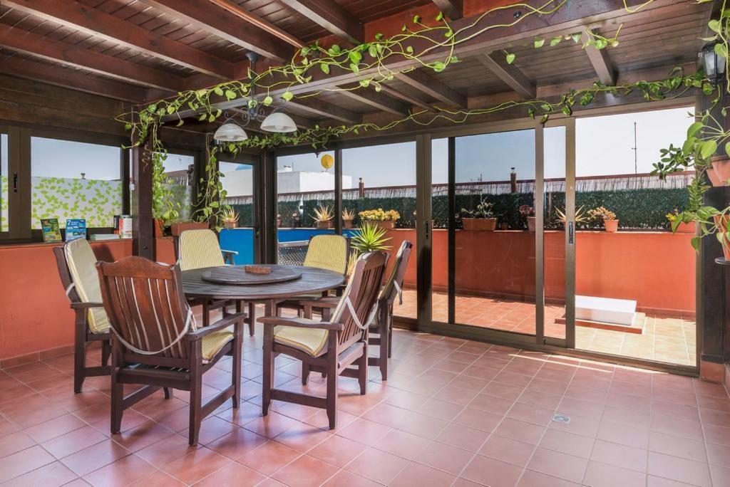 Appartamento Casa Orymar Cotillo Esterno foto