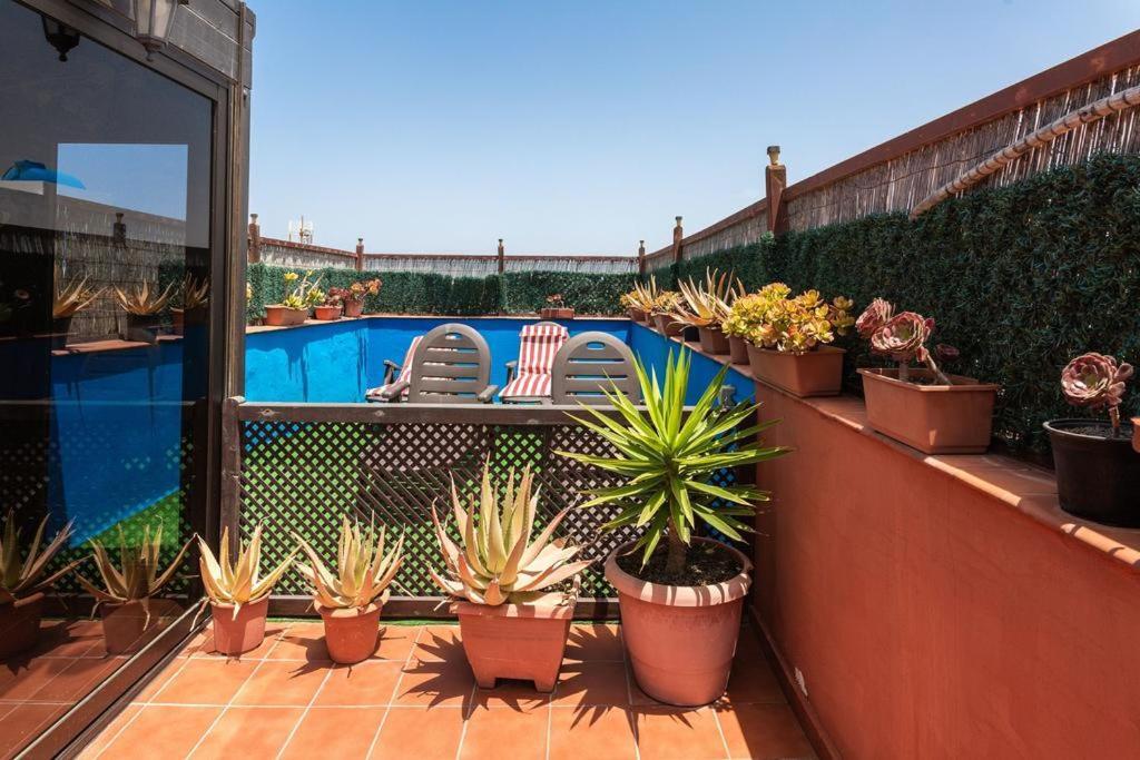 Appartamento Casa Orymar Cotillo Esterno foto