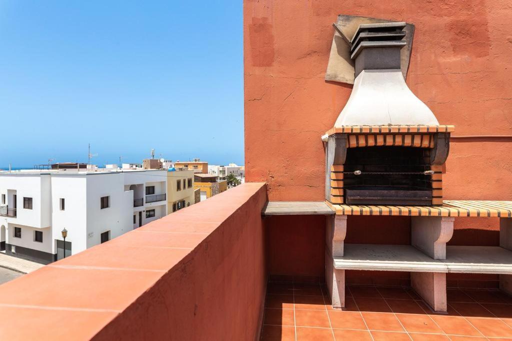Appartamento Casa Orymar Cotillo Esterno foto
